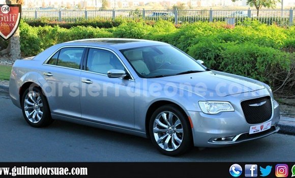 Buy Import Chrysler 300 Other Car in Import - Dubai in Kailahun