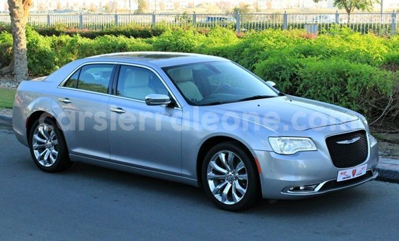 Buy Import Chrysler 300 Other Car in Import - Dubai in Kailahun Buy Import Chrysler 300 Other Car in Import - Dubai in Kailahun