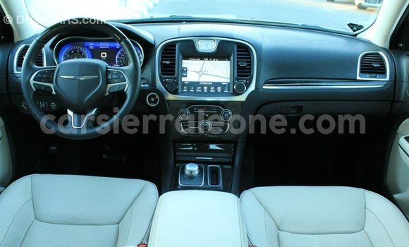 Buy Import Chrysler 300 Other Car in Import - Dubai in Kailahun Buy Import Chrysler 300 Other Car in Import - Dubai in Kailahun