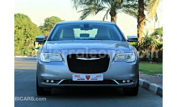 Buy Import Chrysler 300 Other Car in Import - Dubai in Kailahun Buy Import Chrysler 300 Other Car in Import - Dubai in Kailahun