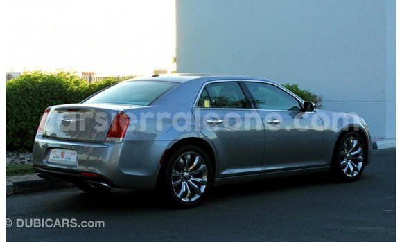 Buy Import Chrysler 300 Other Car in Import - Dubai in Kailahun Buy Import Chrysler 300 Other Car in Import - Dubai in Kailahun