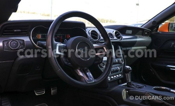 Buy Import Ford Mustang Other Car in Import - Dubai in Kailahun Buy Import Ford Mustang Other Car in Import - Dubai in Kailahun