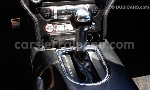 Buy Import Ford Mustang Red Car in Import - Dubai in Kailahun Buy Import Ford Mustang Red Car in Import - Dubai in Kailahun