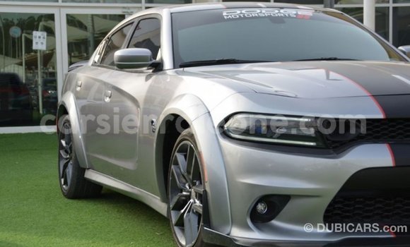 Buy Import Dodge Charger Other Car in Import - Dubai in Kailahun Buy Import Dodge Charger Other Car in Import - Dubai in Kailahun