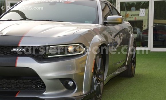 Buy Import Dodge Charger Other Car in Import - Dubai in Kailahun Buy Import Dodge Charger Other Car in Import - Dubai in Kailahun