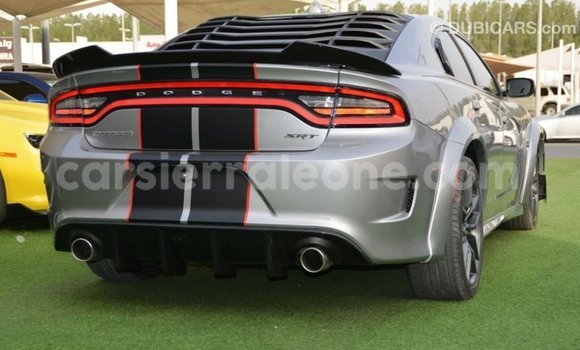 Buy Import Dodge Charger Other Car in Import - Dubai in Kailahun Buy Import Dodge Charger Other Car in Import - Dubai in Kailahun