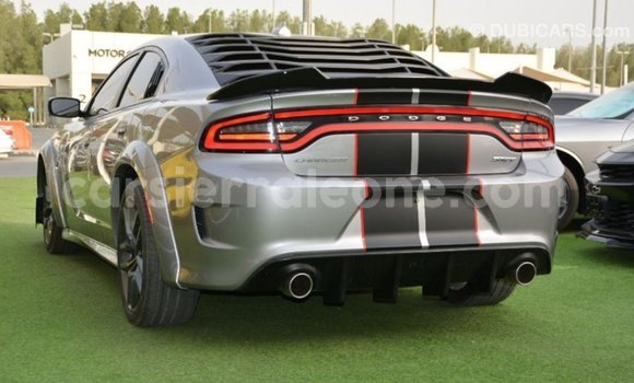 Buy Import Dodge Charger Other Car in Import - Dubai in Kailahun Buy Import Dodge Charger Other Car in Import - Dubai in Kailahun