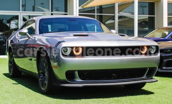 Buy Import Dodge Challenger Other Car in Import - Dubai in Kailahun