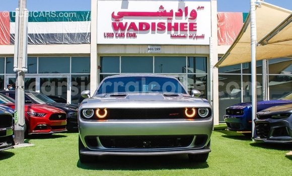 Buy Import Dodge Challenger Other Car in Import - Dubai in Kailahun Buy Import Dodge Challenger Other Car in Import - Dubai in Kailahun