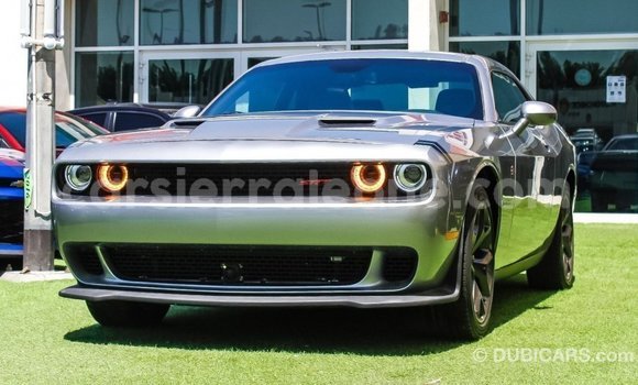 Buy Import Dodge Challenger Other Car in Import - Dubai in Kailahun Buy Import Dodge Challenger Other Car in Import - Dubai in Kailahun