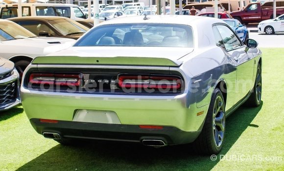 Buy Import Dodge Challenger Other Car in Import - Dubai in Kailahun Buy Import Dodge Challenger Other Car in Import - Dubai in Kailahun