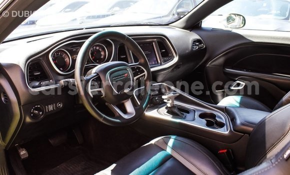 Buy Import Dodge Challenger Other Car in Import - Dubai in Kailahun Buy Import Dodge Challenger Other Car in Import - Dubai in Kailahun