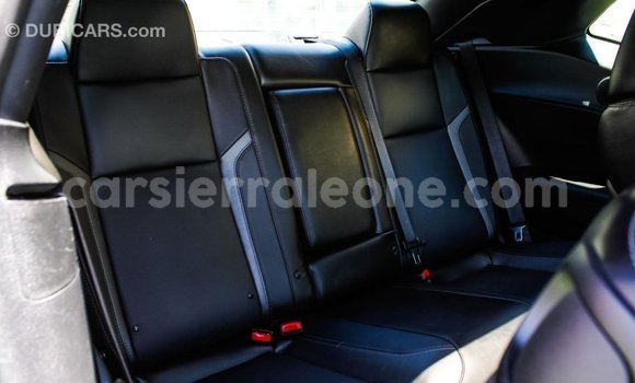 Buy Import Dodge Challenger Other Car in Import - Dubai in Kailahun Buy Import Dodge Challenger Other Car in Import - Dubai in Kailahun