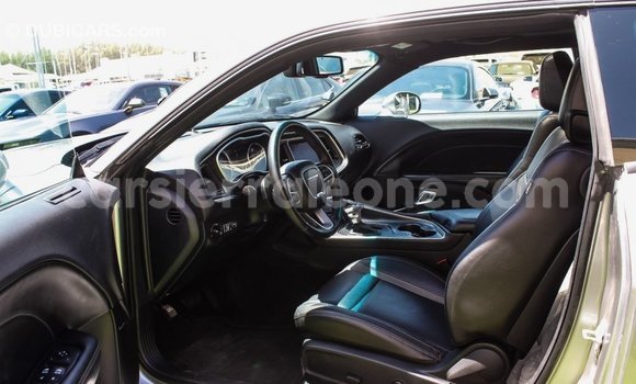 Buy Import Dodge Challenger Other Car in Import - Dubai in Kailahun Buy Import Dodge Challenger Other Car in Import - Dubai in Kailahun