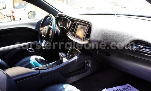 Buy Import Dodge Challenger Other Car in Import - Dubai in Kailahun Buy Import Dodge Challenger Other Car in Import - Dubai in Kailahun