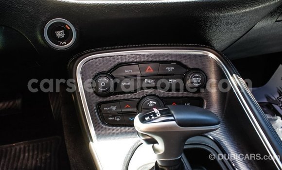 Buy Import Dodge Challenger Other Car in Import - Dubai in Kailahun Buy Import Dodge Challenger Other Car in Import - Dubai in Kailahun