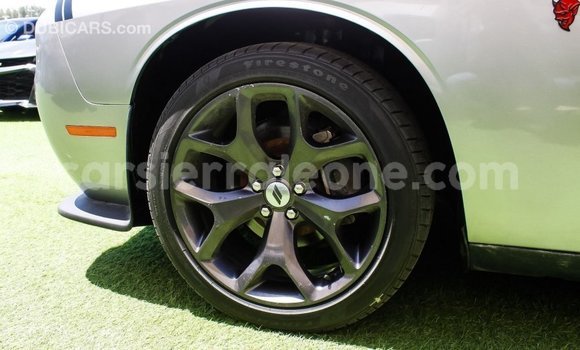 Buy Import Dodge Challenger Other Car in Import - Dubai in Kailahun Buy Import Dodge Challenger Other Car in Import - Dubai in Kailahun