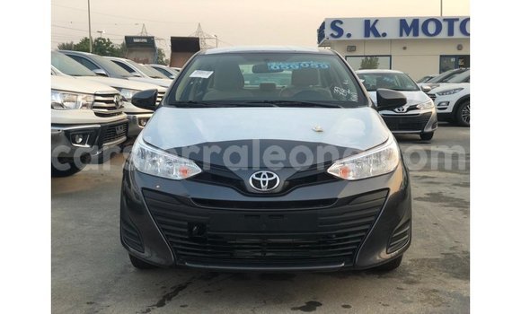 Buy Import Toyota Yaris Other Car in Import - Dubai in Kailahun