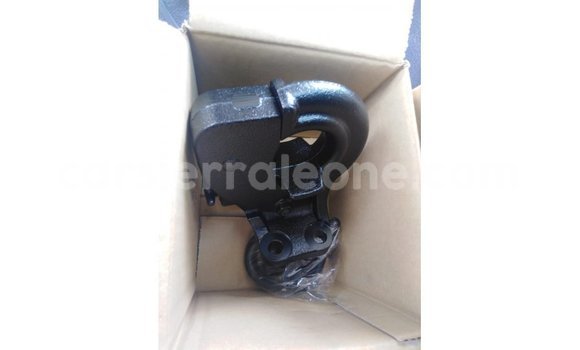 Buy Import Toyota Land Cruiser White Car in Import - Dubai in Kailahun Buy Import Toyota Land Cruiser White Car in Import - Dubai in Kailahun