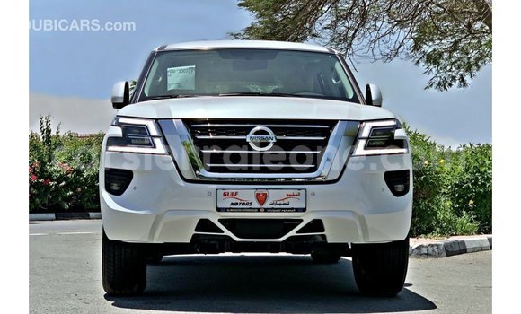 Buy Import Nissan Patrol White Car in Import - Dubai in Kailahun Buy Import Nissan Patrol White Car in Import - Dubai in Kailahun