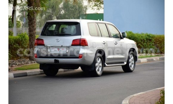Buy Import Lexus LX Other Car in Import - Dubai in Kailahun Buy Import Lexus LX Other Car in Import - Dubai in Kailahun