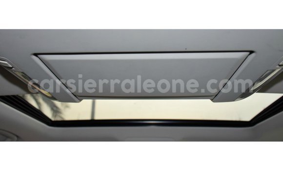 Buy Import Lexus LX Other Car in Import - Dubai in Kailahun Buy Import Lexus LX Other Car in Import - Dubai in Kailahun