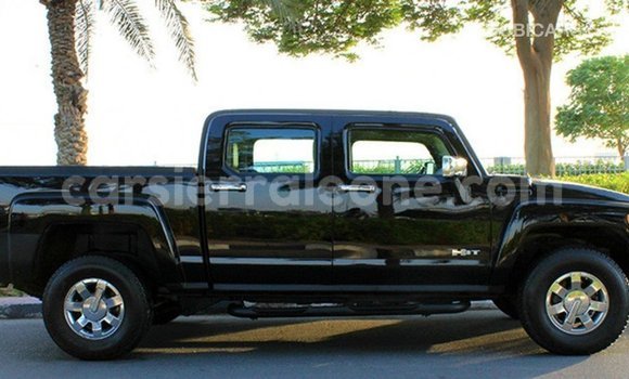 Buy Import Hummer H3 Black Car in Import - Dubai in Kailahun Buy Import Hummer H3 Black Car in Import - Dubai in Kailahun