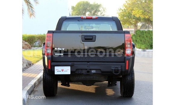 Buy Import Hummer H3 Black Car in Import - Dubai in Kailahun Buy Import Hummer H3 Black Car in Import - Dubai in Kailahun