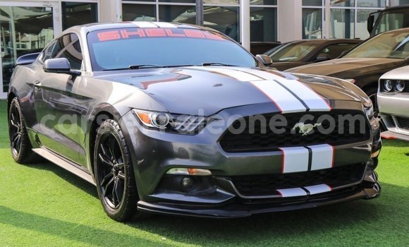 Buy Import Ford Mustang Other Car in Import - Dubai in Kailahun
