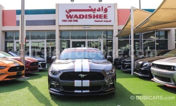 Buy Import Ford Mustang Other Car in Import - Dubai in Kailahun Buy Import Ford Mustang Other Car in Import - Dubai in Kailahun