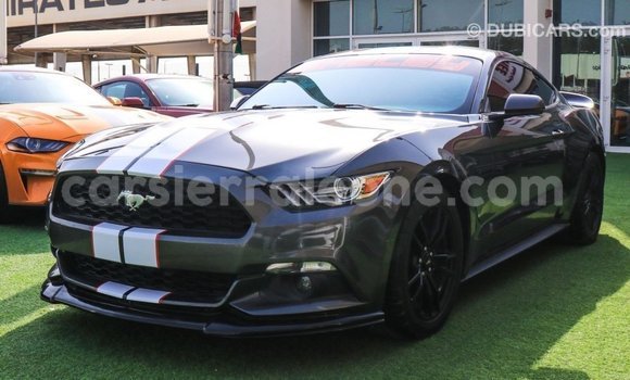 Buy Import Ford Mustang Other Car in Import - Dubai in Kailahun Buy Import Ford Mustang Other Car in Import - Dubai in Kailahun