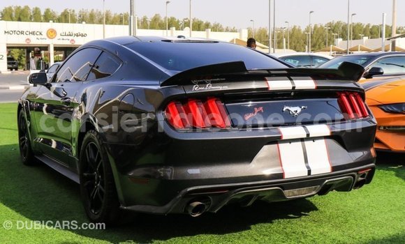Buy Import Ford Mustang Other Car in Import - Dubai in Kailahun Buy Import Ford Mustang Other Car in Import - Dubai in Kailahun