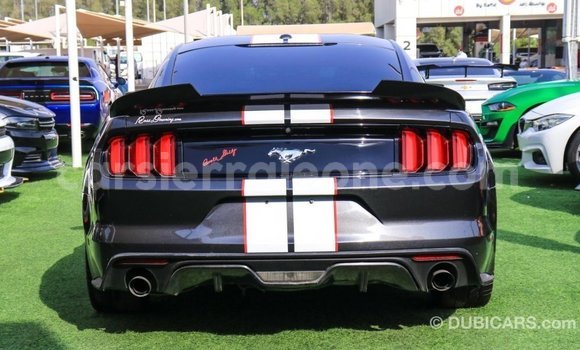 Buy Import Ford Mustang Other Car in Import - Dubai in Kailahun Buy Import Ford Mustang Other Car in Import - Dubai in Kailahun