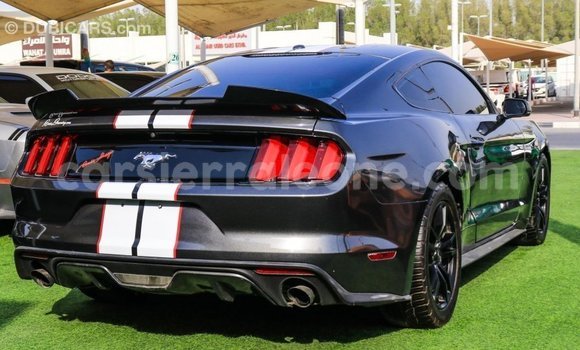 Buy Import Ford Mustang Other Car in Import - Dubai in Kailahun Buy Import Ford Mustang Other Car in Import - Dubai in Kailahun