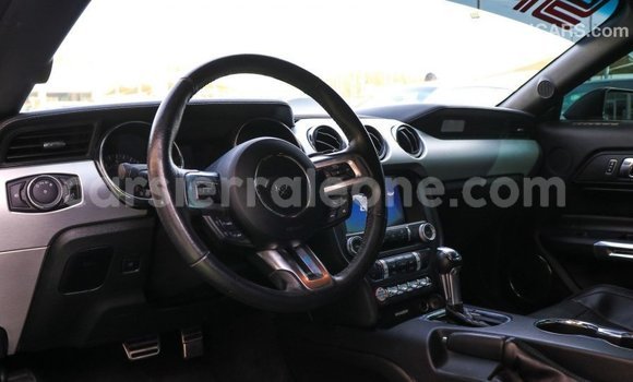 Buy Import Ford Mustang Other Car in Import - Dubai in Kailahun Buy Import Ford Mustang Other Car in Import - Dubai in Kailahun