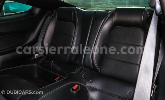 Buy Import Ford Mustang Other Car in Import - Dubai in Kailahun Buy Import Ford Mustang Other Car in Import - Dubai in Kailahun