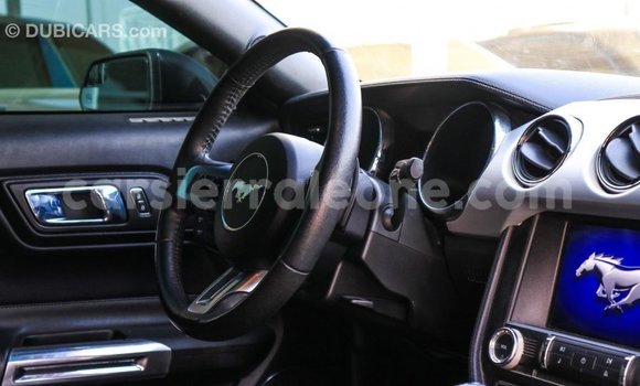Buy Import Ford Mustang Other Car in Import - Dubai in Kailahun Buy Import Ford Mustang Other Car in Import - Dubai in Kailahun