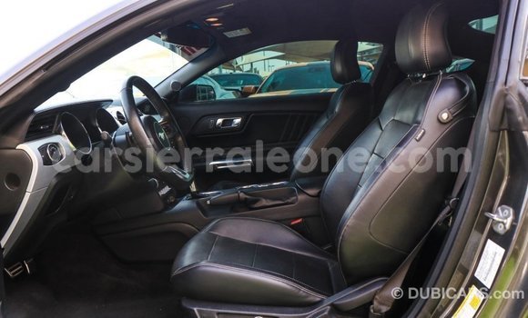 Buy Import Ford Mustang Other Car in Import - Dubai in Kailahun Buy Import Ford Mustang Other Car in Import - Dubai in Kailahun