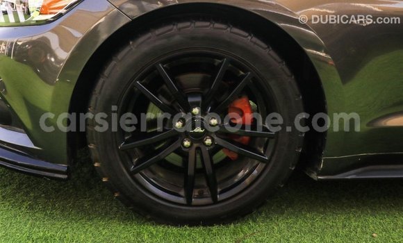 Buy Import Ford Mustang Other Car in Import - Dubai in Kailahun Buy Import Ford Mustang Other Car in Import - Dubai in Kailahun