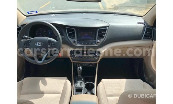 Buy Import Hyundai Tucson Red Car in Import - Dubai in Kailahun Buy Import Hyundai Tucson Red Car in Import - Dubai in Kailahun