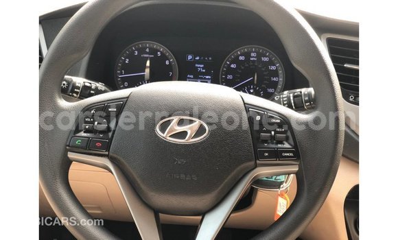 Buy Import Hyundai Tucson Red Car in Import - Dubai in Kailahun Buy Import Hyundai Tucson Red Car in Import - Dubai in Kailahun