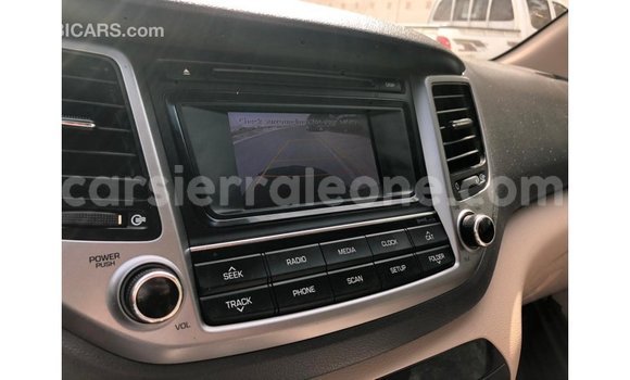 Buy Import Hyundai Tucson Red Car in Import - Dubai in Kailahun Buy Import Hyundai Tucson Red Car in Import - Dubai in Kailahun