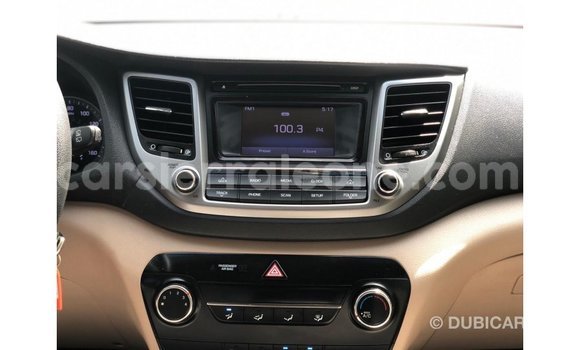 Buy Import Hyundai Tucson Red Car in Import - Dubai in Kailahun Buy Import Hyundai Tucson Red Car in Import - Dubai in Kailahun