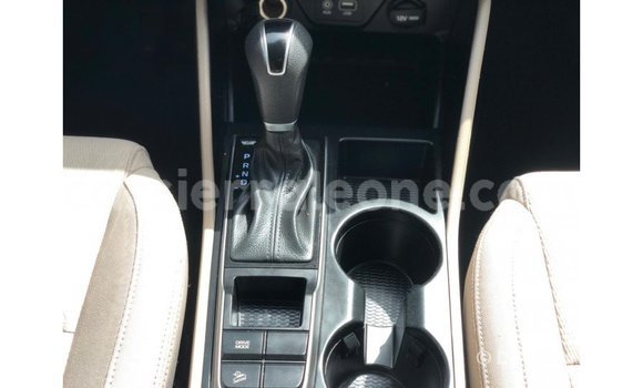 Buy Import Hyundai Tucson Red Car in Import - Dubai in Kailahun Buy Import Hyundai Tucson Red Car in Import - Dubai in Kailahun