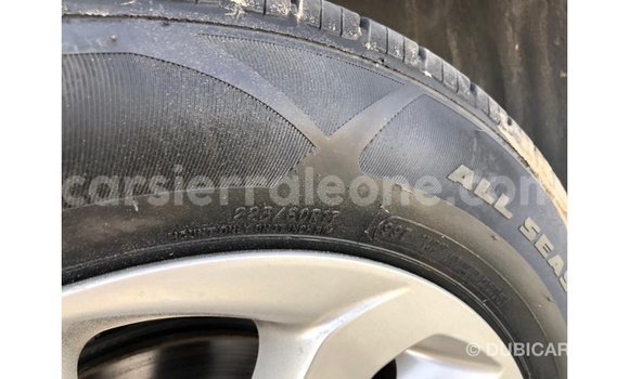 Buy Import Hyundai Tucson Red Car in Import - Dubai in Kailahun Buy Import Hyundai Tucson Red Car in Import - Dubai in Kailahun