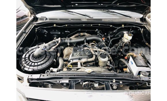 Acheter Import Voiture Toyota Fortuner Noir à Import - Dubai, Kailahun Acheter Import Voiture Toyota Fortuner Noir à Import - Dubai, Kailahun