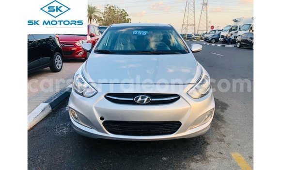 Buy Import Hyundai Accent Other Car in Import - Dubai in Kailahun