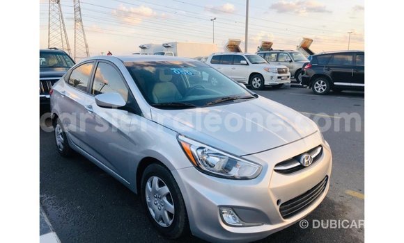 Buy Import Hyundai Accent Other Car in Import - Dubai in Kailahun Buy Import Hyundai Accent Other Car in Import - Dubai in Kailahun