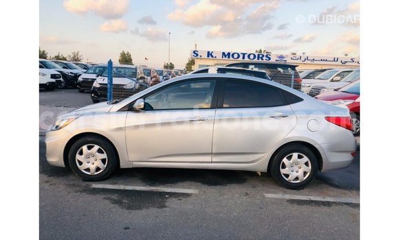 Buy Import Hyundai Accent Other Car in Import - Dubai in Kailahun Buy Import Hyundai Accent Other Car in Import - Dubai in Kailahun