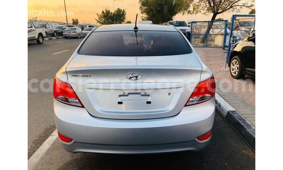 Buy Import Hyundai Accent Other Car in Import - Dubai in Kailahun Buy Import Hyundai Accent Other Car in Import - Dubai in Kailahun
